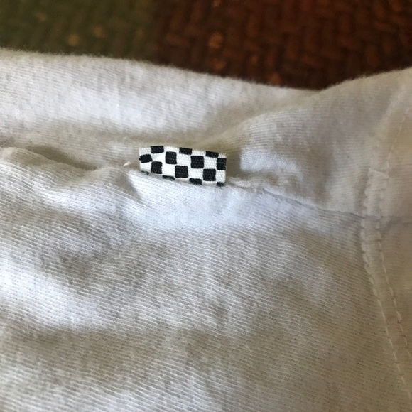 Vans Tee - Picture 2 of 2